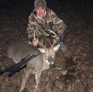 Meet your Posher, Cannon